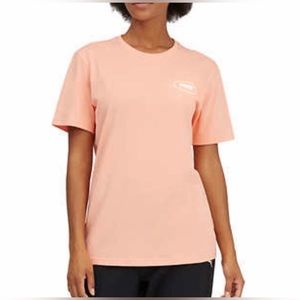 Puma NWT Ladies' Short Sleeve Tee